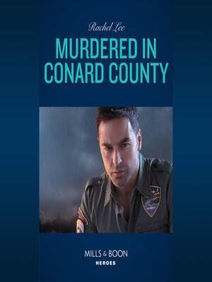 cover image of Murdered In Conard County